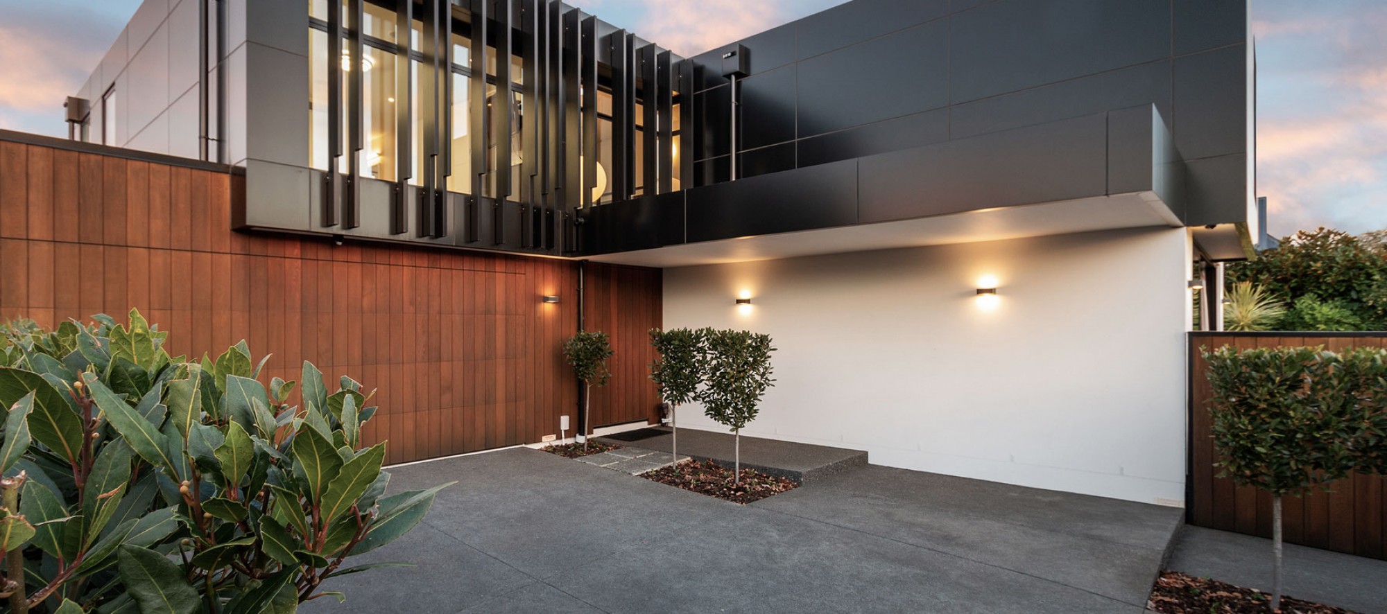 Holmwood Project - Fendalton