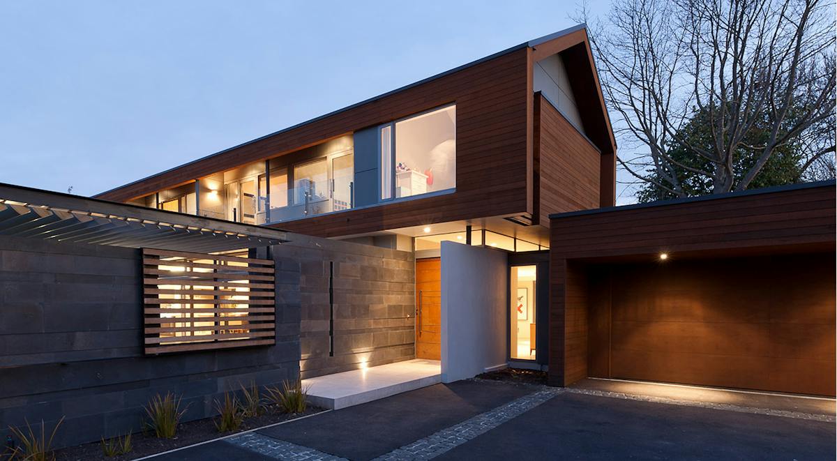 Fendalton House Hero 2x